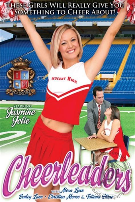 cheerleaders porn movie|Full.